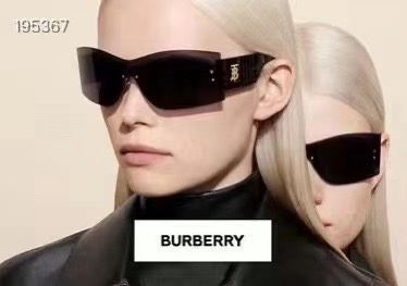 Burberry Sunglasses